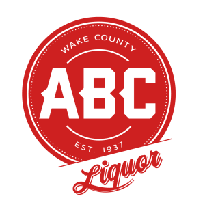 Wake County ABC logo